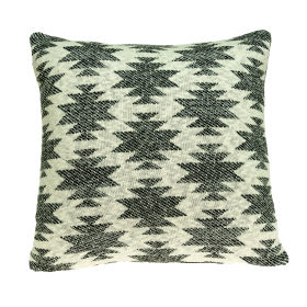 Parkland Collection Awnee Southwest Throw Pillow
