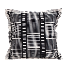 Parkland Collection Tamara Transitional Throw Pillow