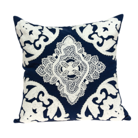 Parkland Collection Rani Throw Pillow
