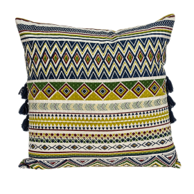 Parkland Collection Irisa Throw Pillow