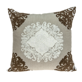 Parkland Collection Pilar Throw Pillow