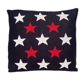 Parkland Collection The Stars Transitional Throw Pillow